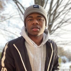 Meet your Posher, Richard